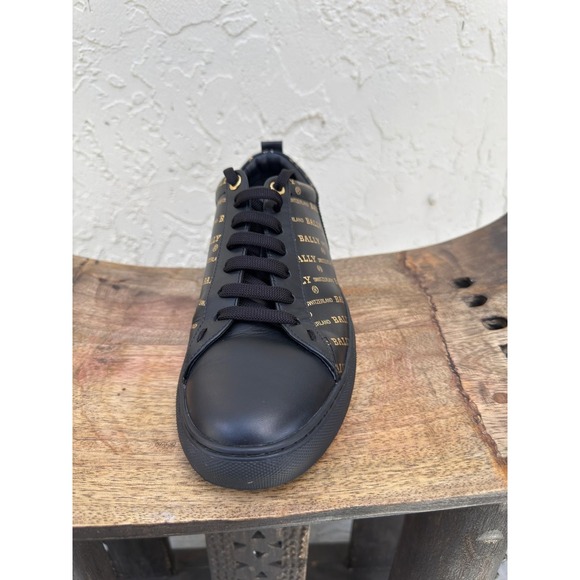 bally sneaker limited edition 2019